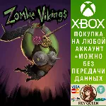 Zombie Vikings Xbox One & Xbox Series X|S - irongamers.ru