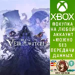 Lost Eidolons: Veil of the Witch Xbox Series X|S & PC - irongamers.ru