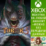 Turok 3: Shadow of Oblivion Remastered Xbox One|X|S - irongamers.ru