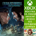 Bulletstorm: Full Clip Edition Xbox One|X|S - irongamers.ru