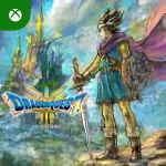 DRAGON QUEST III HD-2D Remake Xbox - irongamers.ru