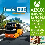 Tourist Bus Simulator Xbox Series X|S - irongamers.ru