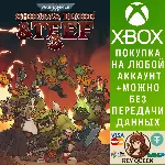 Warhammer 40,000: Shootas, Blood & Teef Xbox One|X|S - irongamers.ru