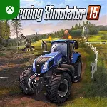 Farming Simulator 15 Xbox