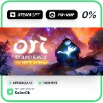 Ori and the Blind Forest: Definitive • РФ + МИР • АВТО - irongamers.ru