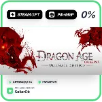 Dragon Age: Origins - Ultimate • РФ + МИР • АВТО