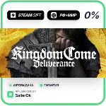 Kingdom Come: Deliverance • РФ + МИР • АВТО