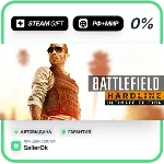 Battlefield Hardline Ultimate • РФ + МИР • АВТО