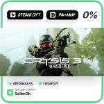 Crysis 3 Remastered • РФ + МИР • АВТО
