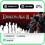 Dragon Age II: Ultimate Edition • РФ + МИР • АВТО