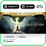 Dragon Age™ Inquisition – GOTY • РФ + МИР • АВТО