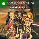 SWORD ART ONLINE: FATAL BULLET Complete Edition Xbox
