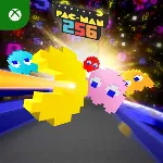 PAC-MAN 256 Xbox - irongamers.ru