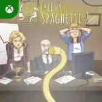 Freddy Spaghetti 2.0 Xbox