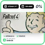 Fallout 4 - Anniversary Edition • РФ + МИР • АВТО