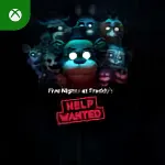 Five Nights at Freddy&acute;s: Help Wanted Xbox - irongamers.ru