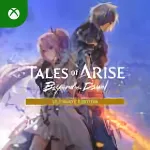 Tales of Arise - Beyond the Dawn Ultimate Edition Xbox