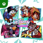 The Disney Afternoon Collection Xbox - irongamers.ru