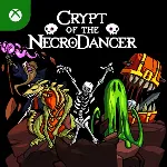 Crypt of the NecroDancer Xbox