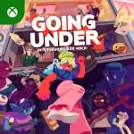 Going Under Xbox