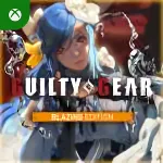 Guilty Gear -Strive- Blazing Edition Xbox