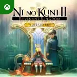Ni no Kuni™ II: Revenant Kingdom - The Prince&acute;s Edition - irongamers.ru