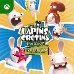 RABBIDS INVASION - GOLD EDITION Xbox - irongamers.ru