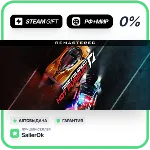 Need for Speed™ Hot Pursuit Rem. • РФ + МИР • АВТО