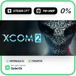 XCOM 2 • РФ + МИР • АВТО