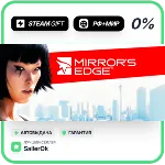 Mirror&acute;s Edge™ • РФ + МИР • АВТО - irongamers.ru