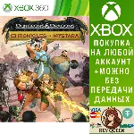 Dungeons & Dragons: Chronicles of Mystara Xbox One|X|S - irongamers.ru