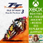 TT Isle Of Man: Ride on the Edge 3 Xbox One|X|S - irongamers.ru