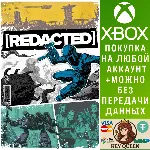 [REDACTED] Xbox Series X|S - irongamers.ru