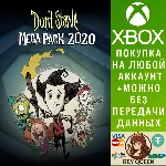Don&acute;t Starve Mega Pack 2020 Xbox One & Xbox Series X|S - irongamers.ru