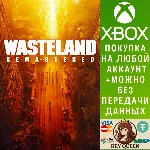 Wasteland Remastered Xbox One & Xbox Series X|S & PC - irongamers.ru