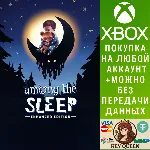 Among the Sleep - Enhanced Edition Xbox One|X|S - irongamers.ru