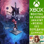 Lost in Random™ Xbox One & Xbox Series X|S - irongamers.ru