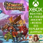 Monster Sanctuary Xbox One & Xbox Series X|S - irongamers.ru