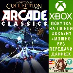 Arcade Classics Anniversary Collection Xbox One|X|S - irongamers.ru