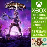 Tiny Tina&acute;s Assault on Dragon Keep: A Wonderlands Xbox - irongamers.ru
