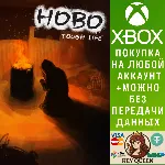 Hobo: Tough Life Xbox One & Xbox Series X|S - irongamers.ru