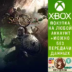 Solasta: Crown of the Magister Xbox One|X|S & PC - irongamers.ru