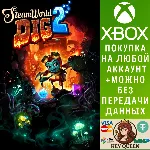 SteamWorld Dig 2 Xbox One & Xbox Series X|S & PC - irongamers.ru