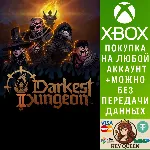 Darkest Dungeon II Xbox One & Xbox Series X|S & PC - irongamers.ru