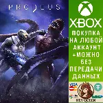 Prodeus Xbox One & Xbox Series X|S & PC - irongamers.ru