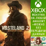 Wasteland 2: Director&acute;s Cut Xbox One|X|S & PC - irongamers.ru