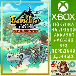FANTASY LIFE i: The Girl Who Steals Time Цифровое Xbox - irongamers.ru