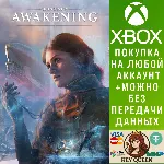 Unknown 9: Awakening Xbox One & Xbox Series X|S - irongamers.ru