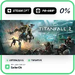 Titanfall® 2: Ultimate Edition • РФ + МИР • АВТО - irongamers.ru