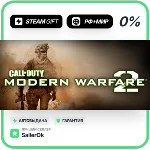 Call of Duty: Modern Warfare 2 (ROW) • РФ + МИР • АВТО - irongamers.ru